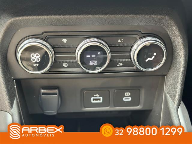 RENAULT KARDIAN PREM. ED FLEX 1.0 TB 12V 5P AUT. 2025