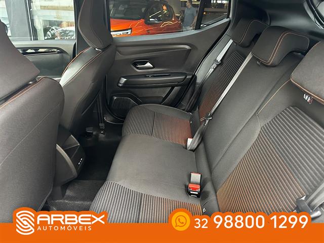 RENAULT KARDIAN PREM. ED FLEX 1.0 TB 12V 5P AUT. 2025