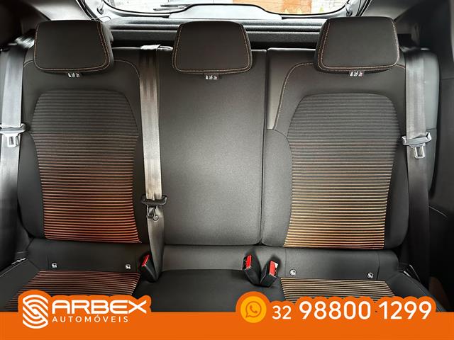 RENAULT KARDIAN PREM. ED FLEX 1.0 TB 12V 5P AUT. 2025