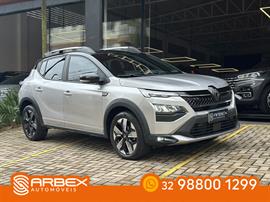 RENAULT KARDIAN PREM. ED FLEX 1.0 TB 12V 5P AUT. 2024/2025
