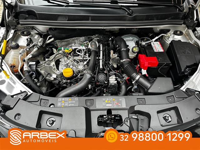 RENAULT KARDIAN PREM. ED FLEX 1.0 TB 12V 5P AUT. 2025
