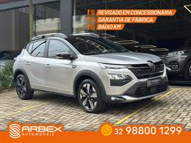 RENAULT KARDIAN PREM. ED FLEX 1.0 TB 12V 5P AUT. 2024/2025