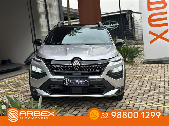 RENAULT KARDIAN PREM. ED FLEX 1.0 TB 12V 5P AUT. 2025