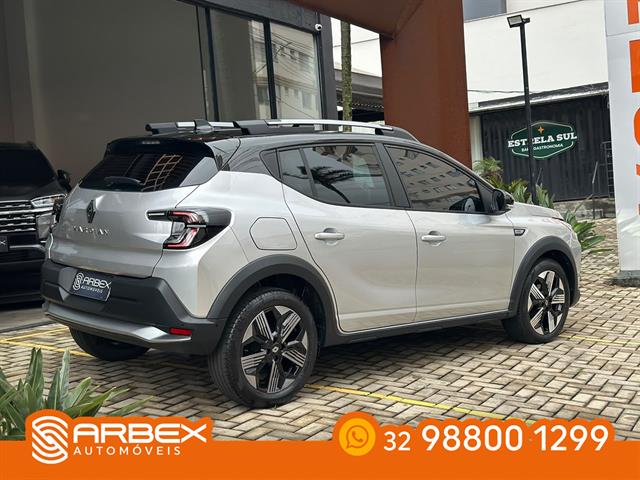 RENAULT KARDIAN PREM. ED FLEX 1.0 TB 12V 5P AUT. 2025