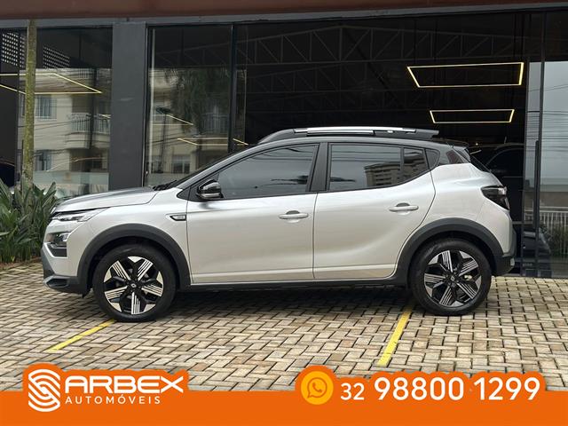 RENAULT KARDIAN PREM. ED FLEX 1.0 TB 12V 5P AUT. 2025