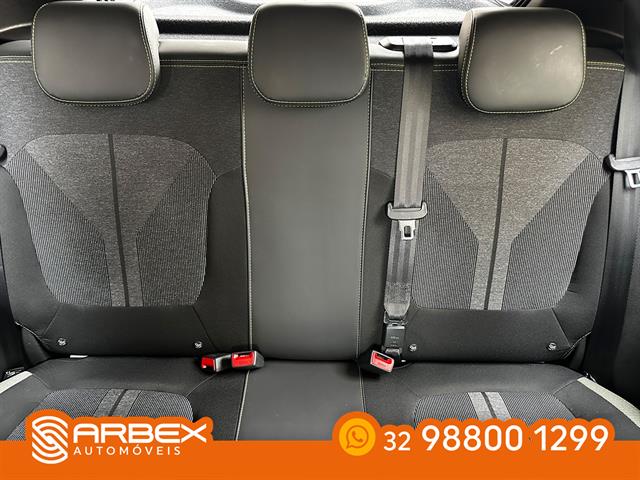 RENAULT KWID OUTSIDER 1.0 FLEX 12V 5P MEC. 2025