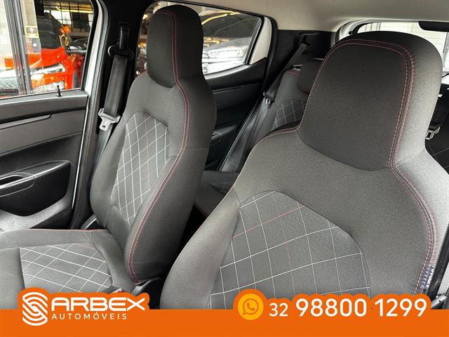 RENAULT KWID ZEN 1.0 FLEX 12V 5P MEC. 2024