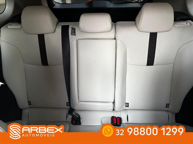 TOYOTA COROLLA CROSS XRX 1.8 16V AUT. (HÍBRIDO) 2025