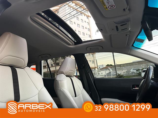 TOYOTA COROLLA CROSS XRX 1.8 16V AUT. (HÍBRIDO) 2025