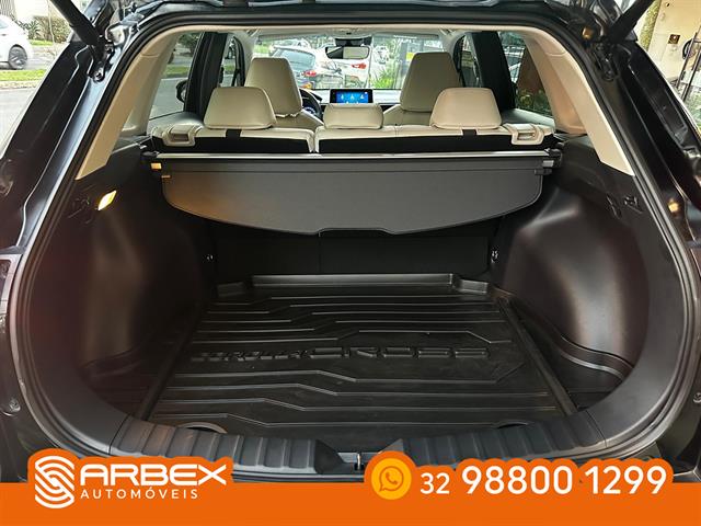TOYOTA COROLLA CROSS XRX 1.8 16V AUT. (HÍBRIDO) 2025