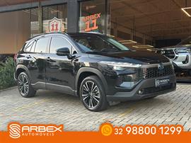 TOYOTA COROLLA CROSS XRX 1.8 16V AUT. (HÍBRIDO) 2024/2025