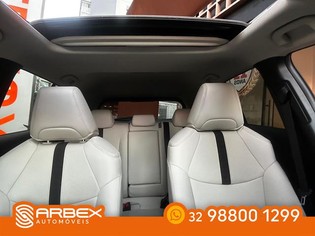 TOYOTA COROLLA CROSS XRX 1.8 16V AUT. (HÍBRIDO) 2025