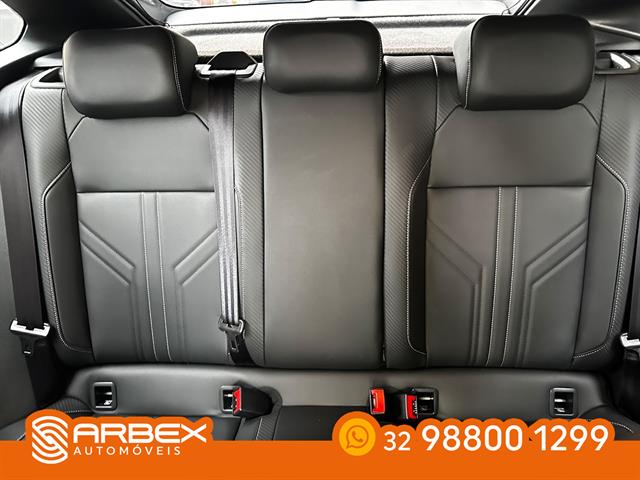 VOLKSWAGEN NIVUS HIGHLINE 1.0 200 TSI FLEX AUT. 2026