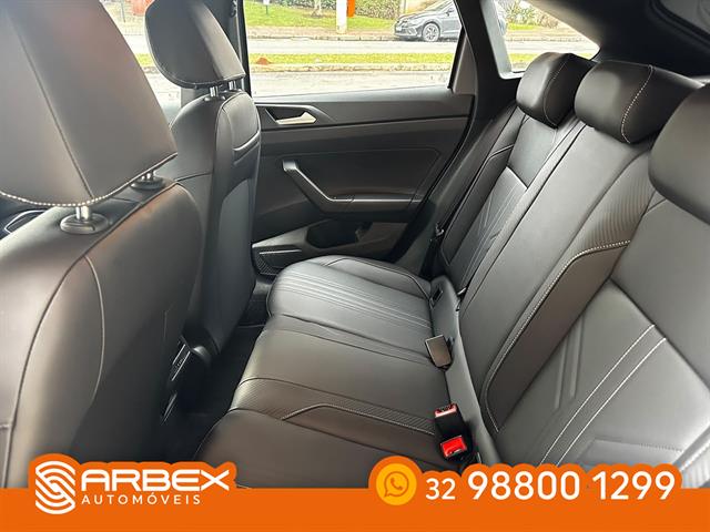 VOLKSWAGEN NIVUS HIGHLINE 1.0 200 TSI FLEX AUT. 2026