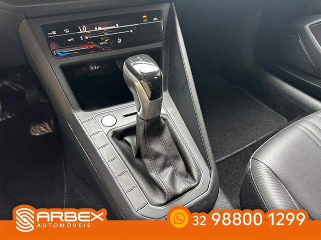 VOLKSWAGEN NIVUS HIGHLINE 1.0 200 TSI FLEX AUT. 2026