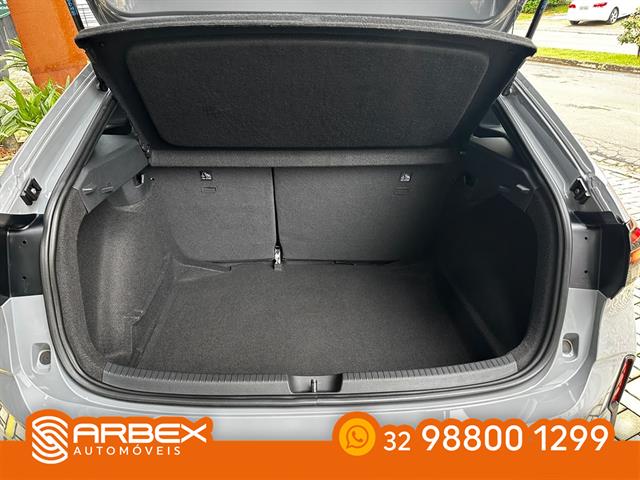VOLKSWAGEN NIVUS HIGHLINE 1.0 200 TSI FLEX AUT. 2026