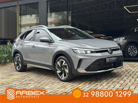 VOLKSWAGEN NIVUS HIGHLINE 1.0 200 TSI FLEX AUT. 2025/2026