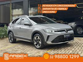 VOLKSWAGEN NIVUS HIGHLINE 1.0 200 TSI FLEX AUT. 2025/2026