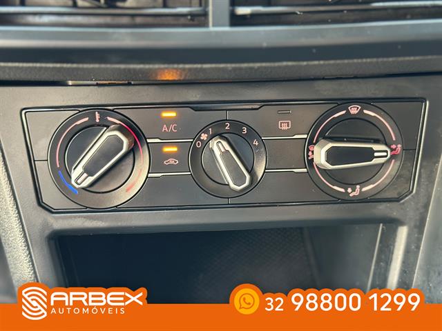 VOLKSWAGEN POLO 1.6 MSI FLEX 16V 5P 2020