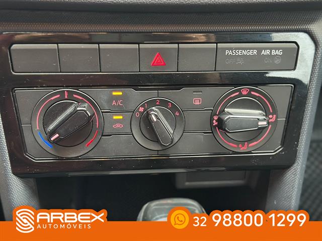 VOLKSWAGEN T-CROSS SENSE 200 TSI 1.0 FLEX 5P AUT. 2022