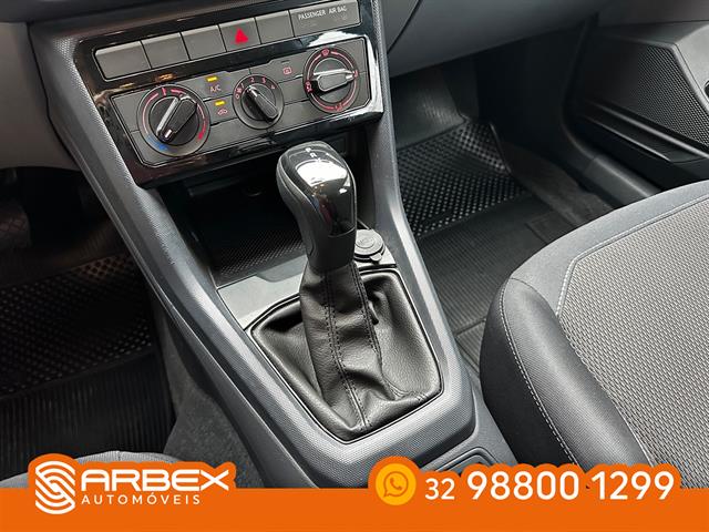 VOLKSWAGEN T-CROSS SENSE 200 TSI 1.0 FLEX 5P AUT. 2022