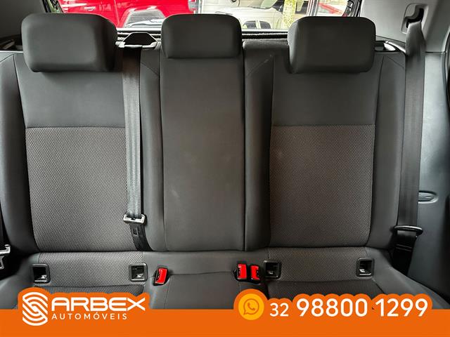 VOLKSWAGEN T-CROSS SENSE 200 TSI 1.0 FLEX 5P AUT. 2022