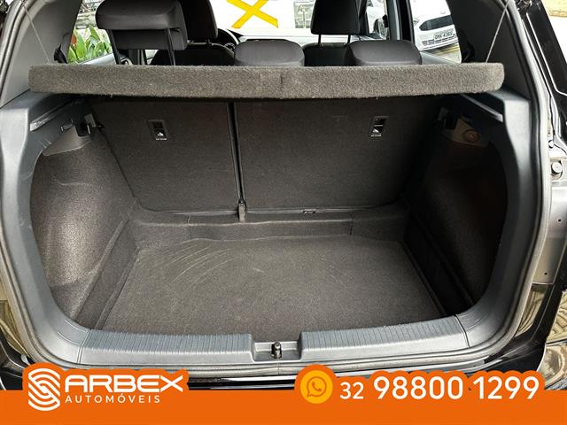 VOLKSWAGEN T-CROSS SENSE 200 TSI 1.0 FLEX 5P AUT. 2022