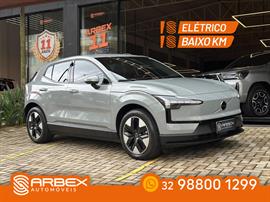 VOLVO EX30 E40 CORE (ELÉTRICO) 2024/2025