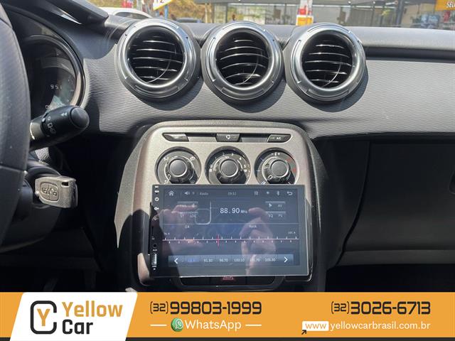 CITROËN C3 TENDANCE 1.5 FLEX 8V 5P MEC. 2016