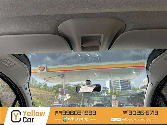 CITROËN C3 TENDANCE 1.5 FLEX 8V 5P MEC. 2016