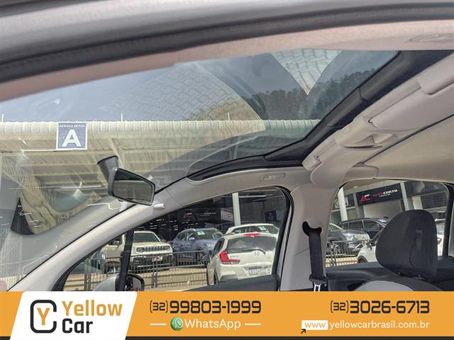 CITROËN C3 TENDANCE 1.5 FLEX 8V 5P MEC. 2016