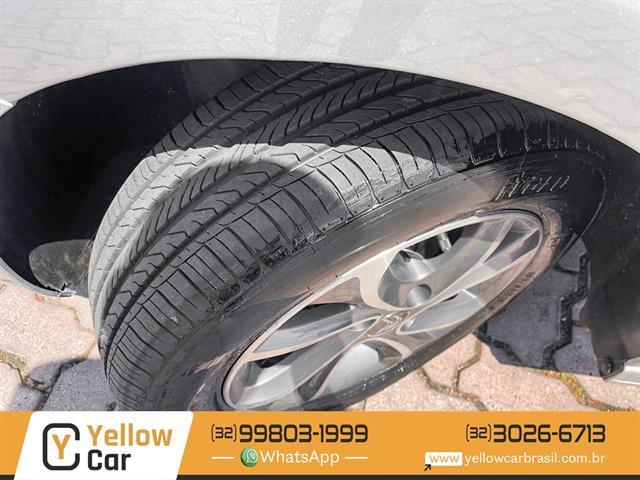 CITROËN C3 TENDANCE 1.5 FLEX 8V 5P MEC. 2016