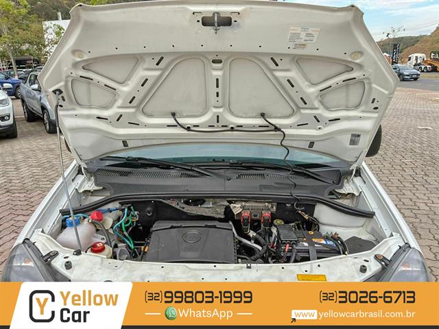 FIAT DOBLO ESSENCE 1.8 FLEX 16V 5P 2021