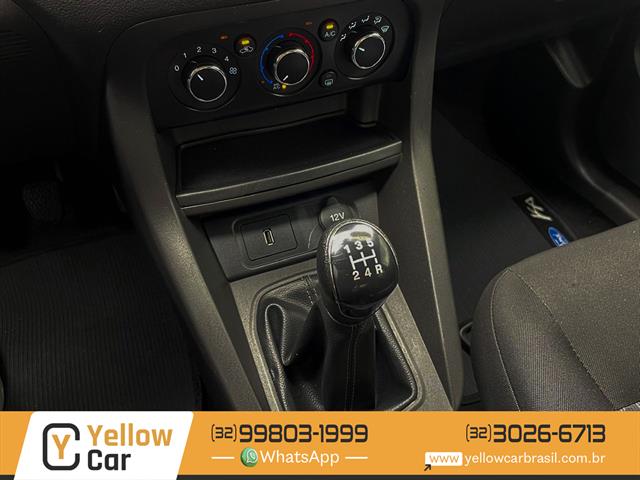 FORD KA 1.0 SE/SE PLUS TIVCT FLEX 5P 2020