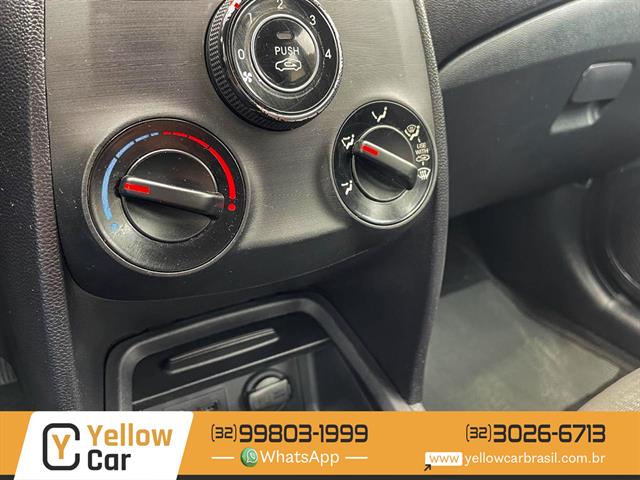 HYUNDAI HB20 UNIQUE 1.0 FLEX 12V MEC. 2019