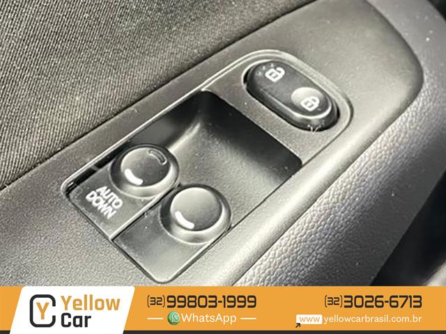 HYUNDAI HB20 UNIQUE 1.0 FLEX 12V MEC. 2019