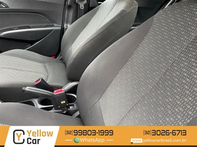 HYUNDAI HB20 UNIQUE 1.0 FLEX 12V MEC. 2019