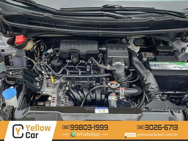 HYUNDAI HB20 UNIQUE 1.0 FLEX 12V MEC. 2019