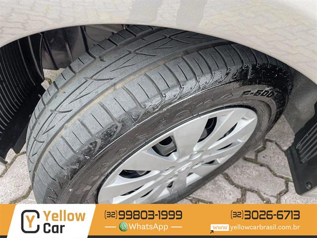HYUNDAI HB20 UNIQUE 1.0 FLEX 12V MEC. 2019