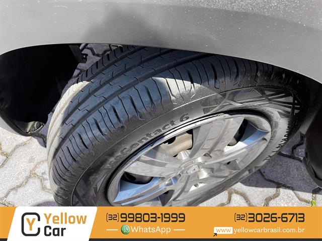 RENAULT KWID ZEN 1.0 FLEX 12V 5P MEC. 2023