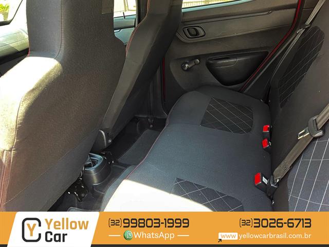RENAULT KWID ZEN 1.0 FLEX 12V 5P MEC. 2023