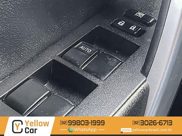 TOYOTA COROLLA GLI UPPER 1.8 FLEX 16V AUT. 2018