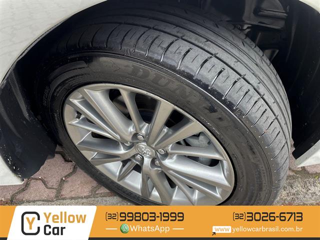 TOYOTA COROLLA GLI UPPER 1.8 FLEX 16V AUT. 2018