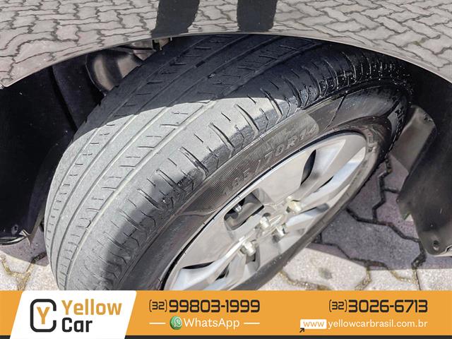 CHEVROLET ONIX HATCH LT 1.0 8V FLEXPOWER 5P MEC. 2019