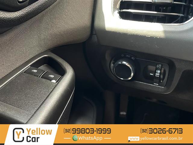 CHEVROLET ONIX HATCH LT 1.0 8V FLEXPOWER 5P MEC. 2019