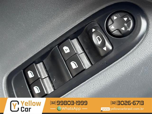 CITROËN C3 EXCLUSIVE BUS. 1.6 FLEX 5P AUT. 2019