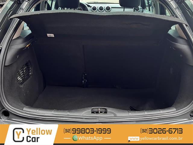 CITROËN C3 EXCLUSIVE BUS. 1.6 FLEX 5P AUT. 2019