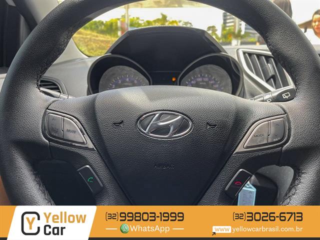 HYUNDAI HB20 C./C.PLUS/C.STYLE 1.6 FLEX 16V MEC. 2015