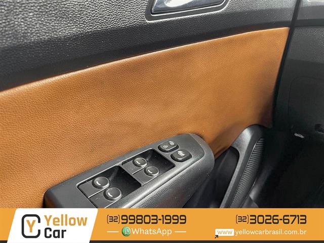 HYUNDAI HB20 C./C.PLUS/C.STYLE 1.6 FLEX 16V MEC. 2015