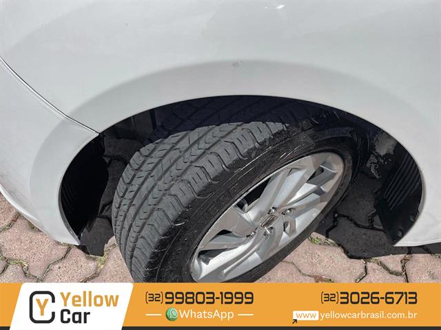 HYUNDAI HB20 C./C.PLUS/C.STYLE 1.6 FLEX 16V MEC. 2015